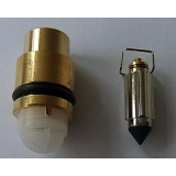 Kit siège et pointeau de carburateur TOURMAX Yamaha