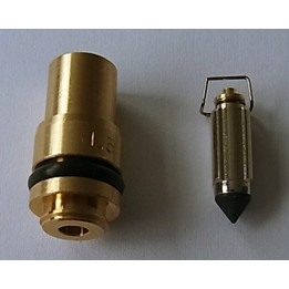 Kit siège et pointeau de carburateur TOURMAX Yamaha