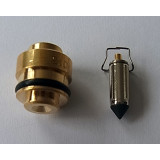 Kit siège et pointeau de carburateur TOURMAX Kawasaki