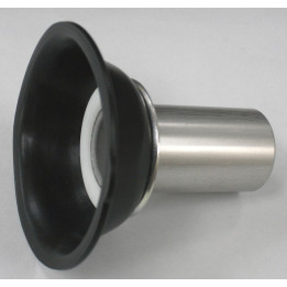 Boisseau à membrane TOURMAX 1 pièce Yamaha