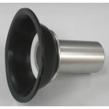 Boisseau à membrane TOURMAX 1 pièce Yamaha