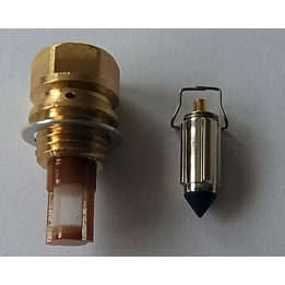 Kit siège et pointeau de carburateur TOURMAX Yamaha