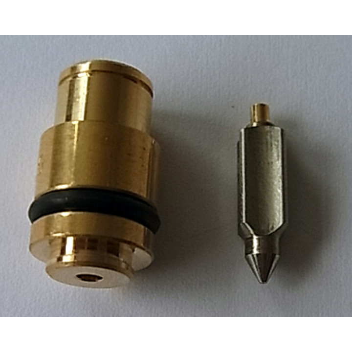 Kit siège et pointeau de carburateur TOURMAX Suzuki