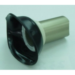 Boisseau à membrane TOURMAX 1 pièce Yamaha