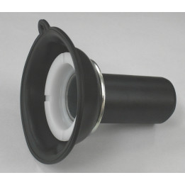 Boisseau à membrane TOURMAX 1 pièce Yamaha