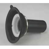 Boisseau à membrane TOURMAX 1 pièce Yamaha