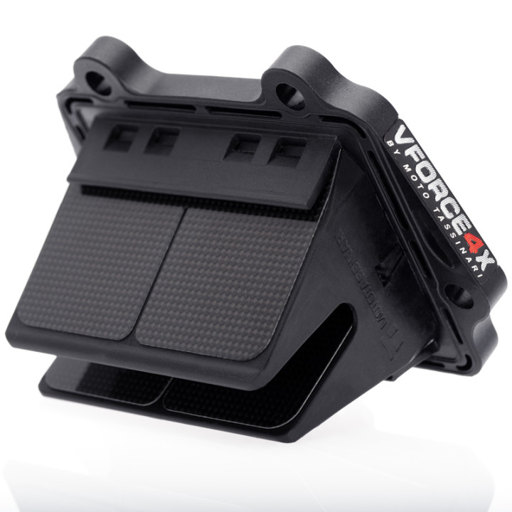 Boîte à clapets V-FORCE 4X