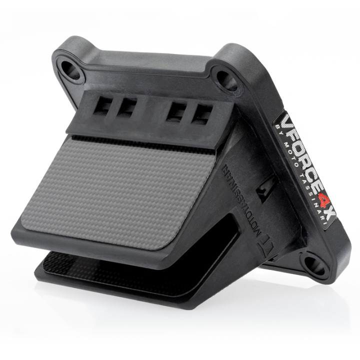 Boîte à clapets V-FORCE V-Force 4X