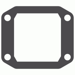 Joint de rechange pour boîte à clapets V-FORCE V-FORCE 4R