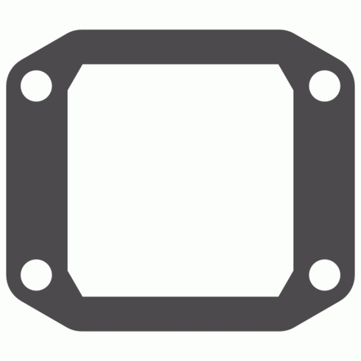Joint de rechange pour boîte à clapets V-FORCE V-FORCE 4R