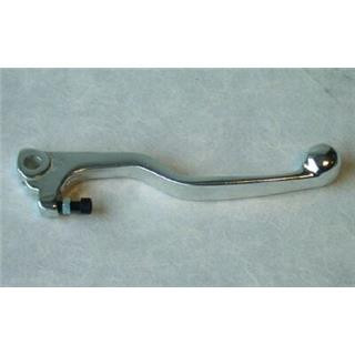 Levier de frein Bihr type origine aluminium coulé poli 1063686