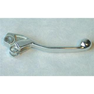 Levier de frein Bihr type origine aluminium coulé poli Kawasaki kx80/100/125/250/500