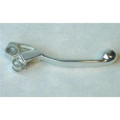 Levier de frein Bihr type origine aluminium coulé poli Kawasaki kx80/100/125/250/500