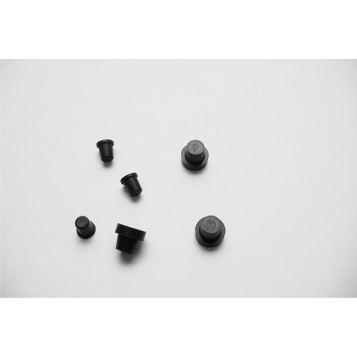 Capuchon de carburateur TOURMAX en caoutchouc boite de 10pcs Honda