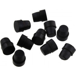 Capuchon de carburateur TOURMAX en caoutchouc boite de 10pcs Honda