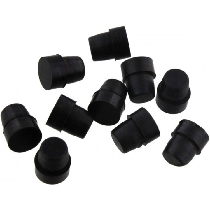 Capuchon de carburateur TOURMAX en caoutchouc boite de 10pcs Honda