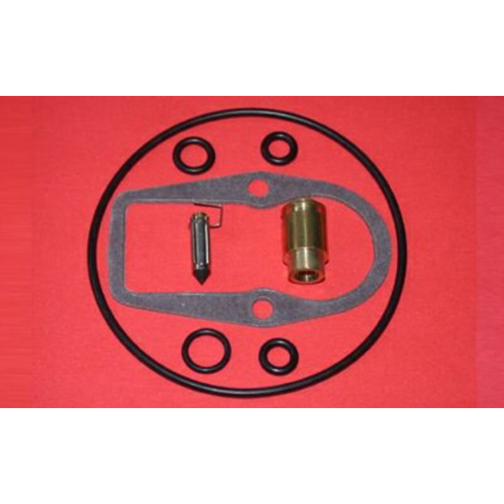 Kit réparation de carburateur TOURMAX