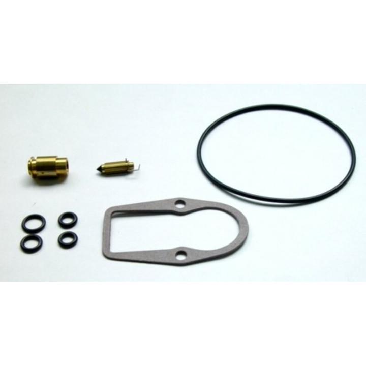 Kit réparation de carburateur TOURMAX