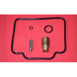 Kit réparation de carburateur TOURMAX Suzuki