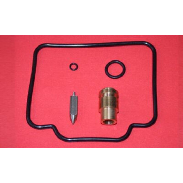 Kit réparation de carburateur TOURMAX Suzuki
