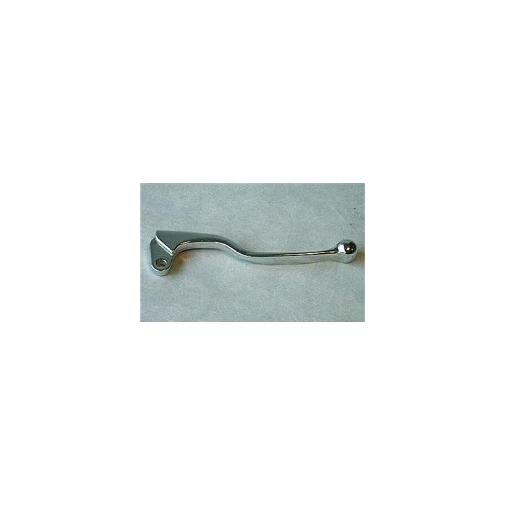 Levier de frein V PARTS type origine aluminium poli Yamaha Tw200