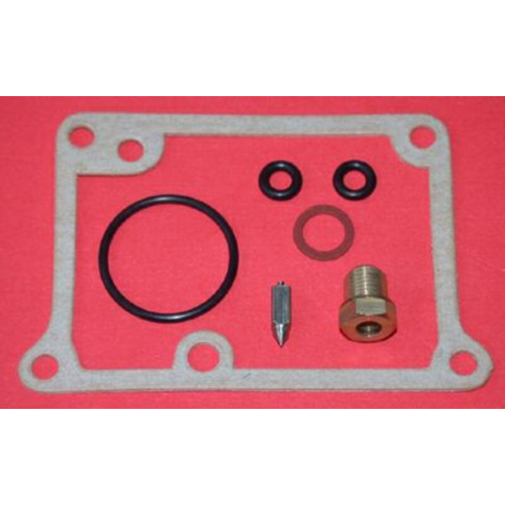 Kit réparation de carburateur TOURMAX Yamaha