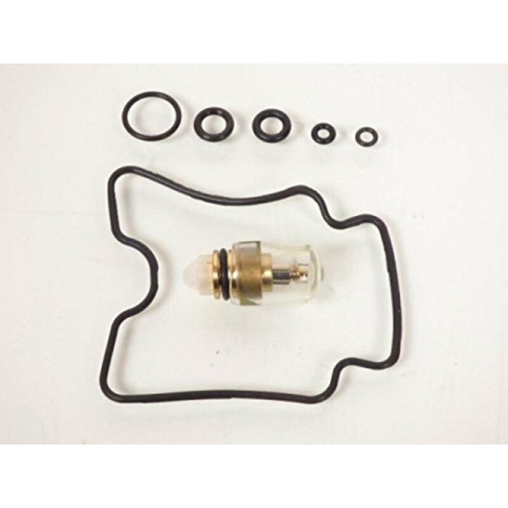 Kit réparation de carburateur TOURMAX Suzuki