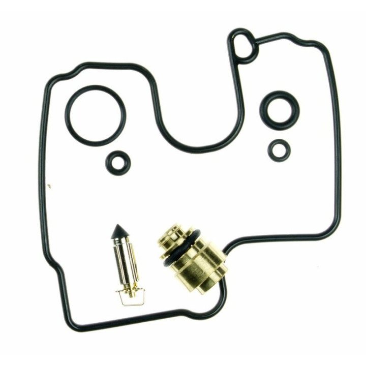 Kit réparation de carburateur TOURMAX Suzuki