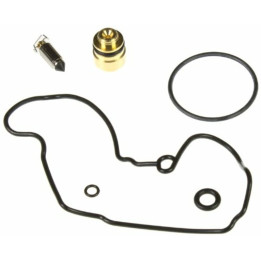 Kit réparation de carburateur TOURMAX Suzuki SV650N,