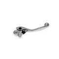 Levier de frein v parts type origine aluminium poli Kawasaki kx 250 f
