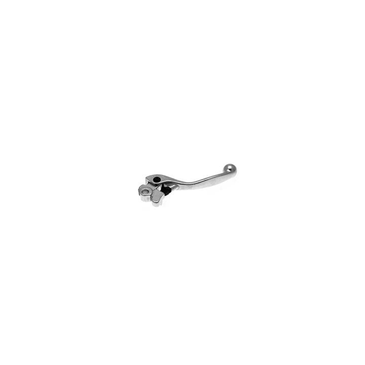 Levier de frein v parts type origine aluminium poli Kawasaki kx 250 f