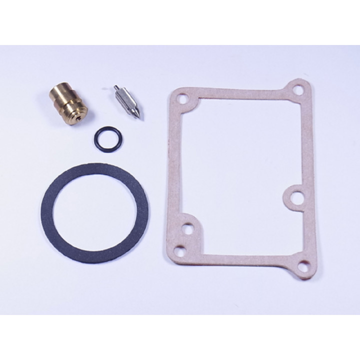 Kit réparation de carburateur TOURMAX Yamaha