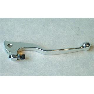 Levier de frein Highsider smart type origine aluminium poli S11-50830P