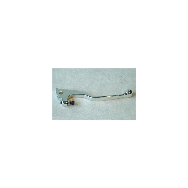 Levier de frein Highsider smart type origine aluminium poli S11-50830P