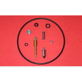 Kit réparation de carburateur TOURMAX Kawasaki