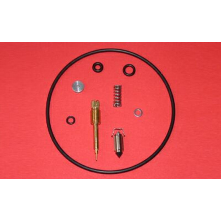 Kit réparation de carburateur TOURMAX Kawasaki