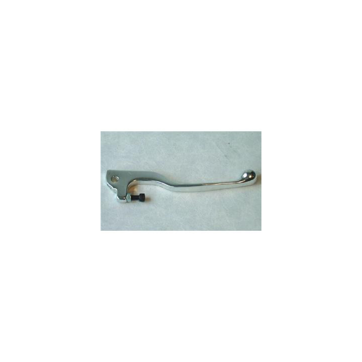 Levier de frein v parts type origine aluminium poli Yamaha wr 250 z
