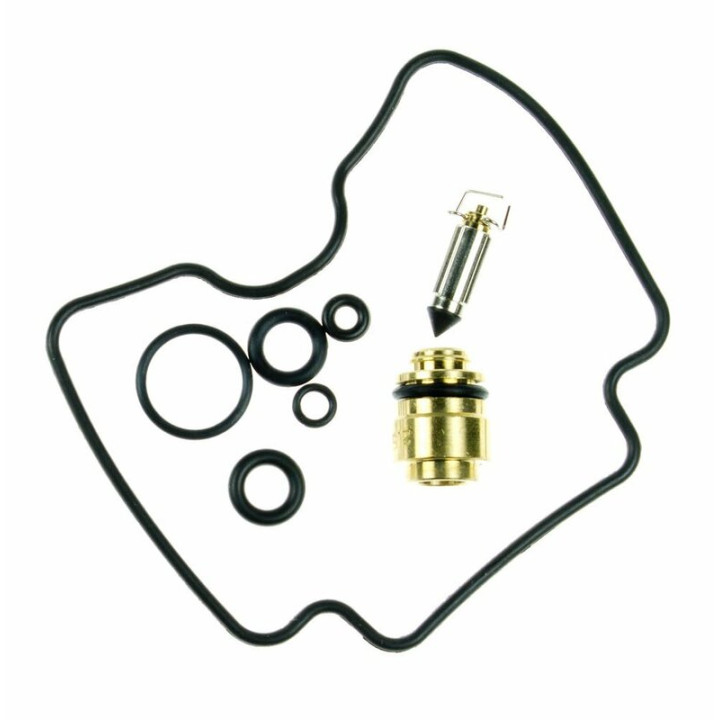 Kit réparation de carburateur TOURMAX Suzuki