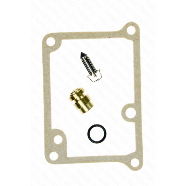 Kit réparation de carburateur TOURMAX Yamaha