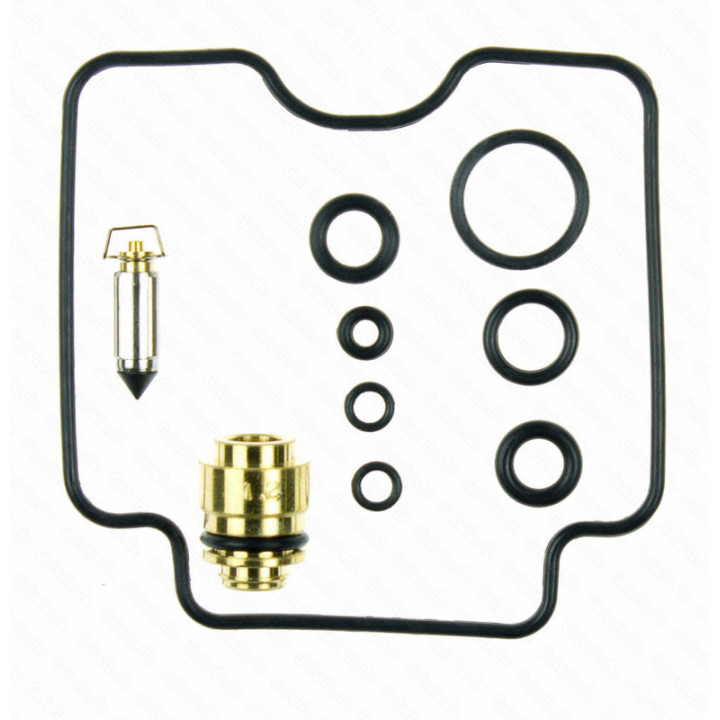 Kit réparation de carburateur TOURMAX Yamaha