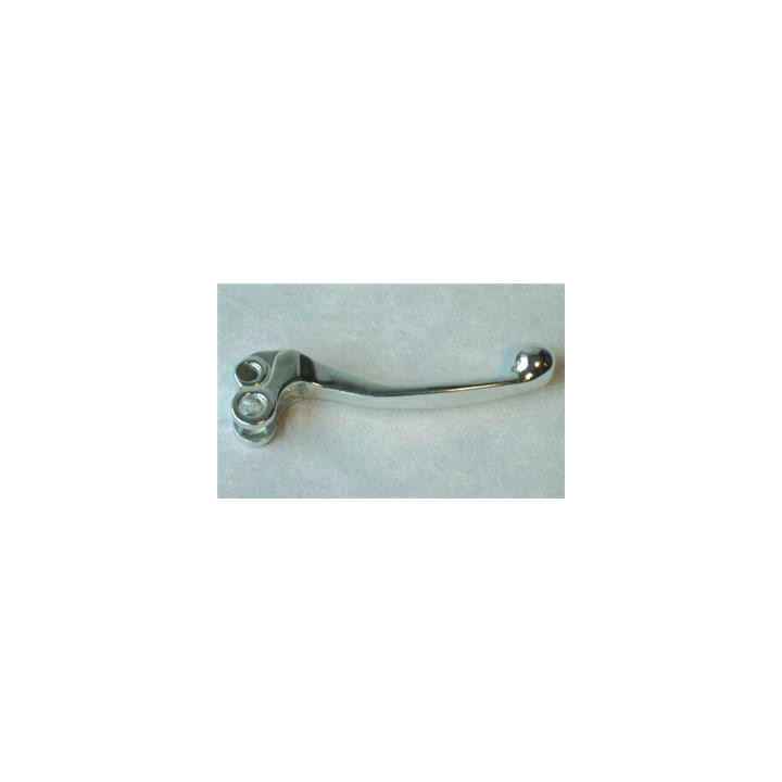 Levier de frein Bihr type origine aluminium coulé poli Yamaha 1063887