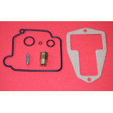 Kit réparation de carburateur TOURMAX Suzuki