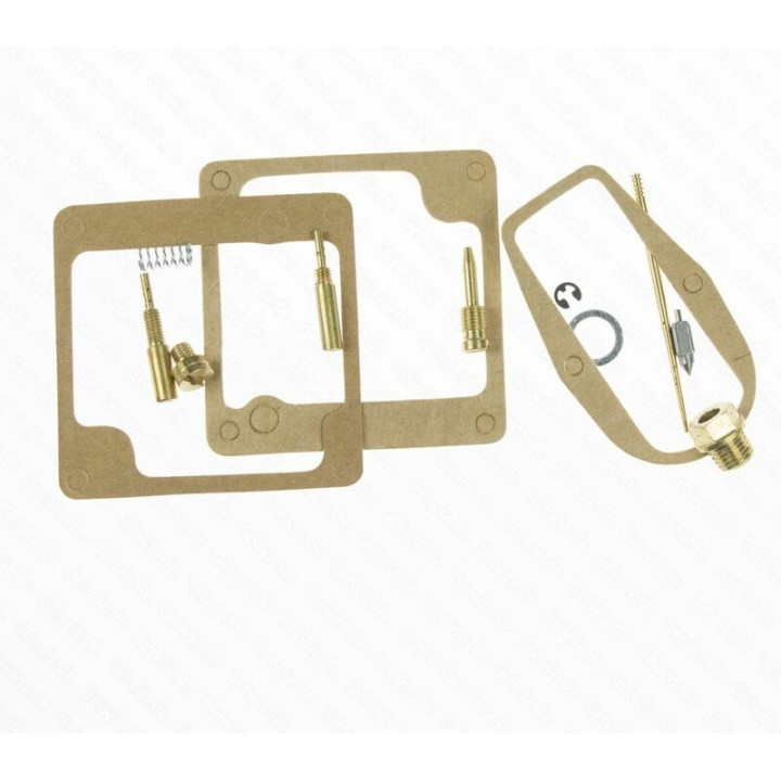 Kit réparation de carburateur TOURMAX Kawasaki
