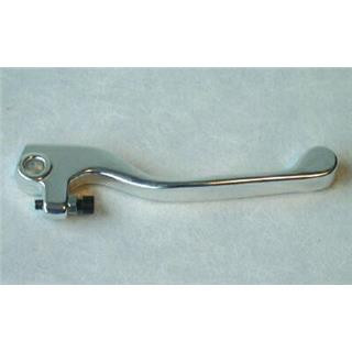 Levier de frein Bihr type origine aluminium forgé poli 1063710