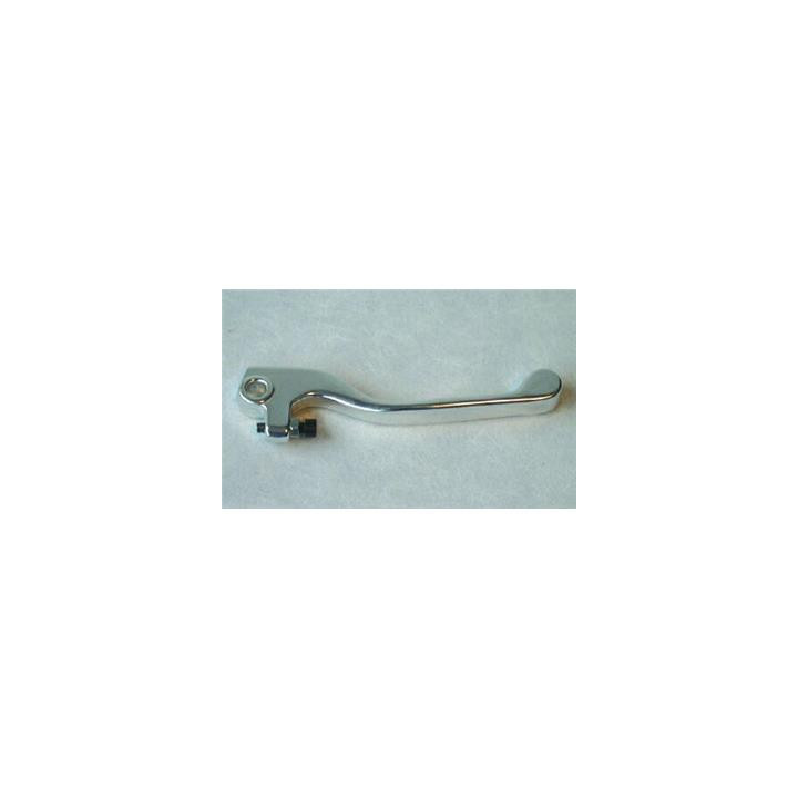 Levier de frein Bihr type origine aluminium forgé poli 1063710