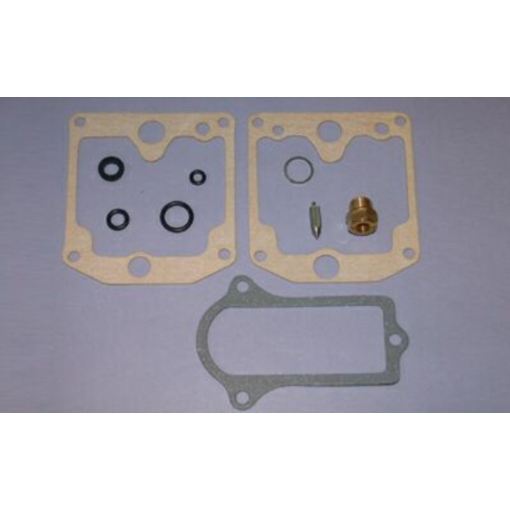 Kit réparation de carburateur TOURMAX Kawasaki