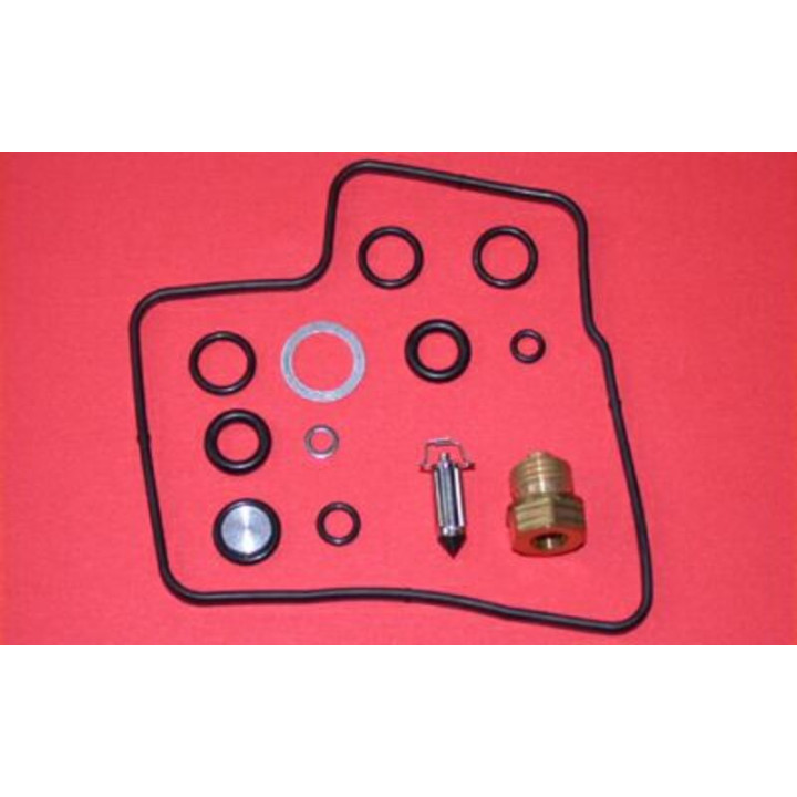 Kit réparation de carburateur TOURMAX Honda