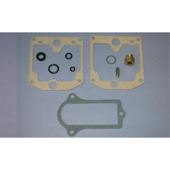 Kit réparation de carburateur TOURMAX Kawasaki