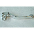 Levier de frein Bihr type origine aluminium forgé poli Yamaha