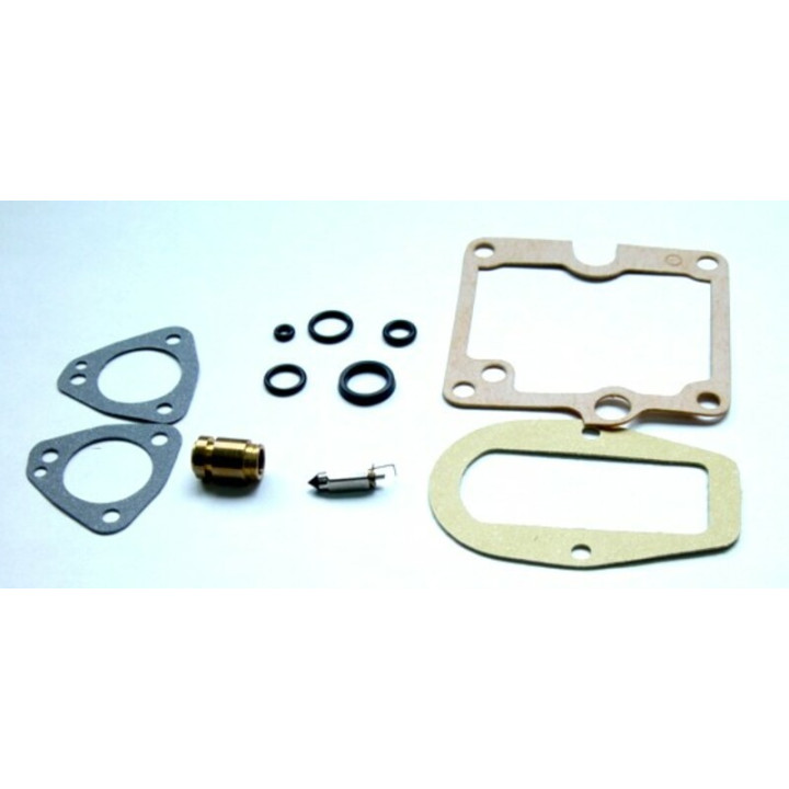 Kit réparation de carburateur TOURMAX Yamaha